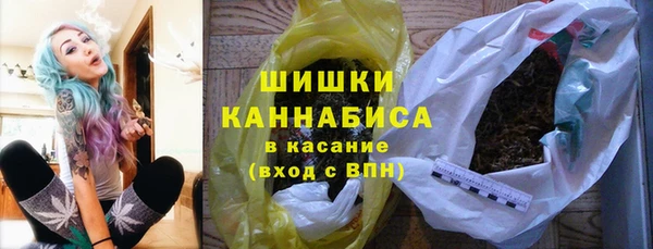 молекула духа Магас